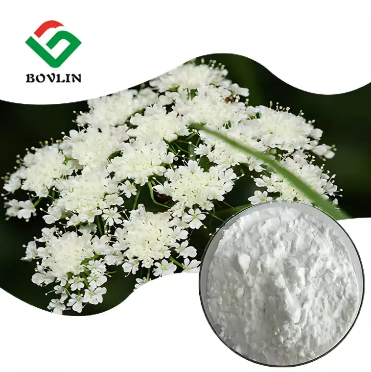 What Is Osthole Extract?